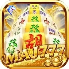 Logo maj777